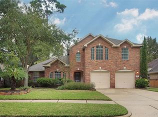 1823 W Welsford Dr, Spring, TX 77386