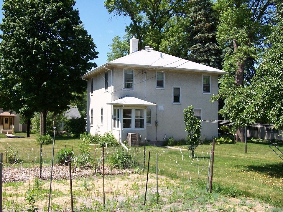 Rear View