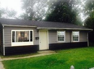 194 W 157th St, Harvey, IL 60426