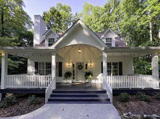 1012 Larkwood Rd, Kingston Springs, TN 37082