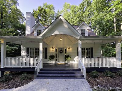 1012 Larkwood Rd, Kingston Springs, TN, 37082