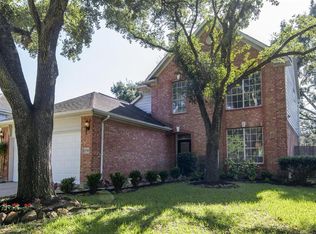 22710 Cedar Village Ct, Katy, TX 77450