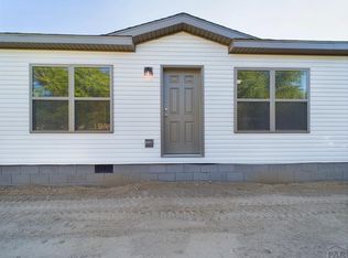 809 S Byrd Dr, Pueblo West, CO 81007