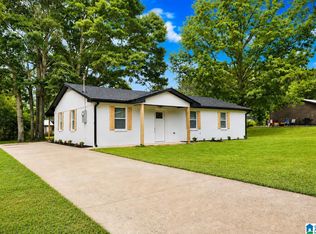 109 Lilly St, Clanton, AL 35045