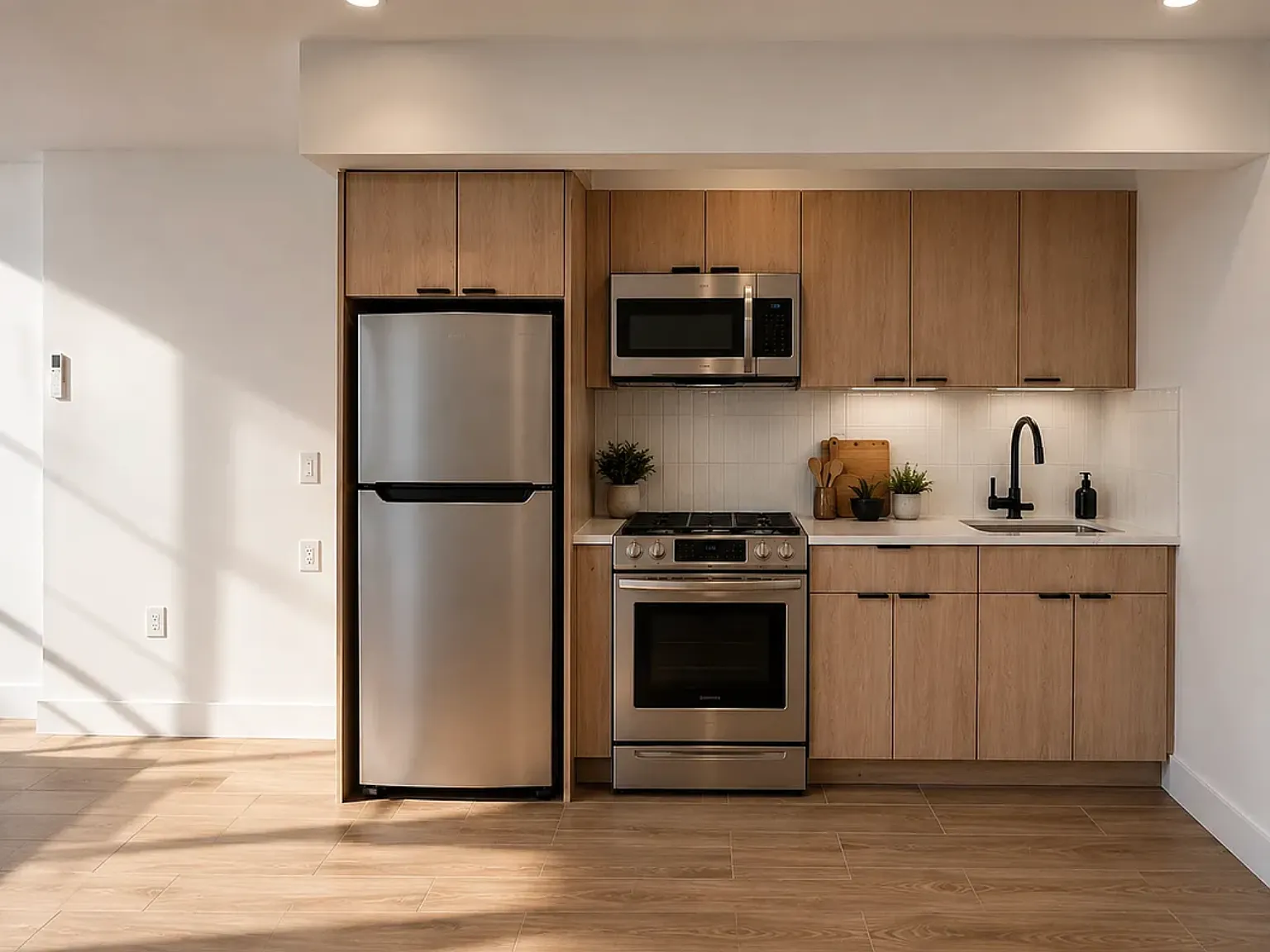 74 West 126th Street — Photo 3