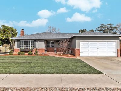 1271 Minnesota Ave, San Jose, CA, 95125