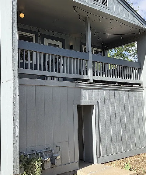 1149 Monroe Dr #D — Photo 1