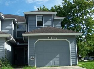 4020 Laurelwood Dr, Jacksonville, FL 32257