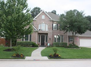 15407 Guadalupe Springs Ln, Cypress, TX 77429