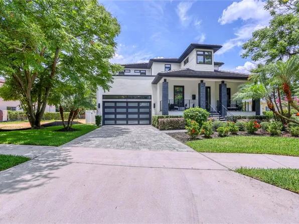 819 Delaney Park Dr, Orlando, FL 32806