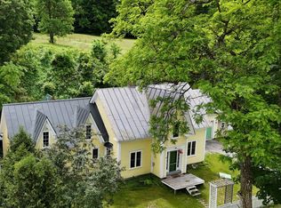 23 Short St, East Corinth, VT 05040