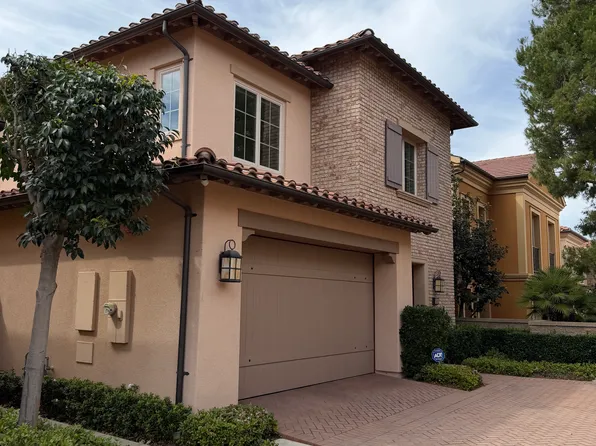 59 Brindisi, Irvine, CA 92618