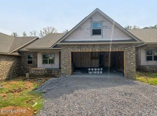 836 Levis Ridge Rd, Knoxville, TN 37918