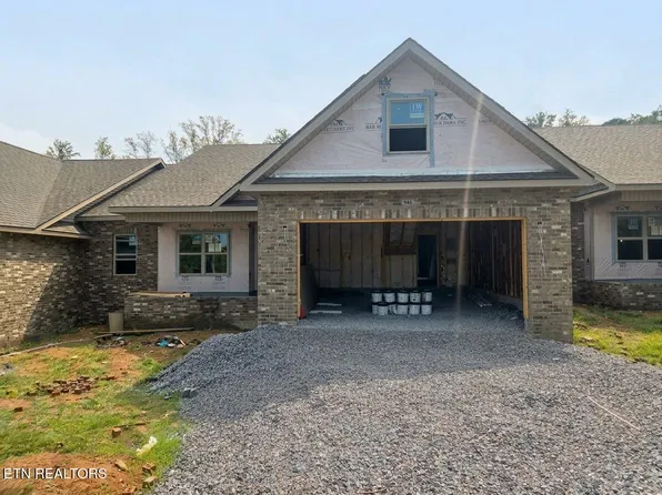 836 Levis Ridge Rd, Knoxville, TN 37918