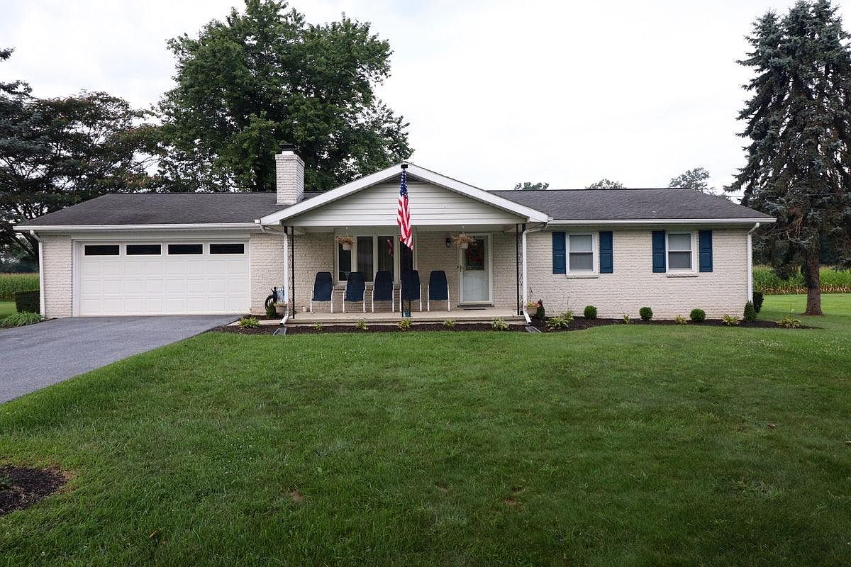 50 Water St, Walnut Bottom, PA 17266 Zillow