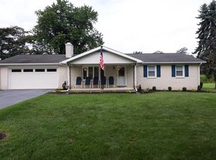 50 Water St, Walnut Bottom, PA 17266