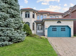 185 Goulding Ave, Toronto, ON M2R2P3