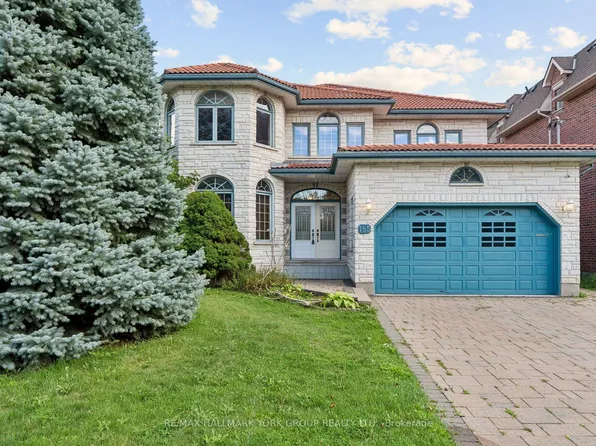 185 Goulding Ave, Toronto, ON M2R 2P3