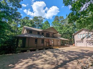 6 Southridge Dr, Mount Ida, AR 71957