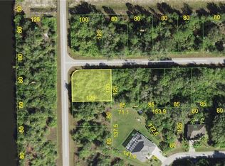 10110 Boylston St, Port Charlotte, FL 33981