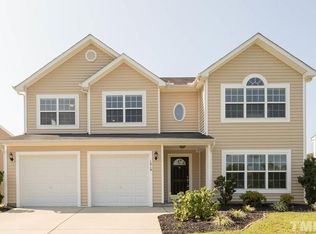 1510 Cairo Way, Fuquay Varina, NC 27526