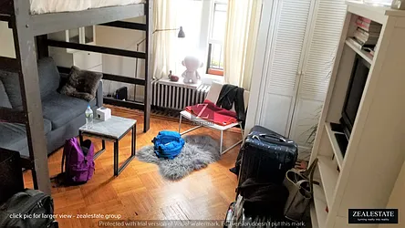 Rented by ZealEstate Group Inc