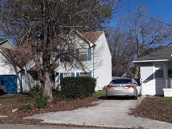 2nd image of 1520 McNeal Ave