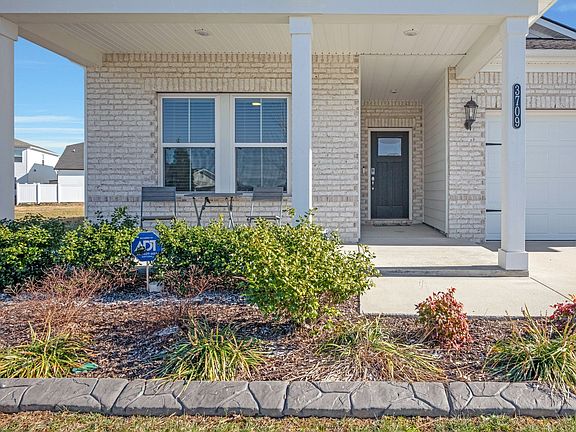 2nd image of 3709 Glavine Ct