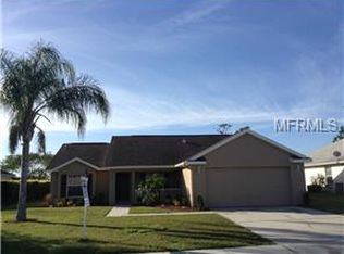 2611 Settlers Trl, Saint Cloud, FL 34772