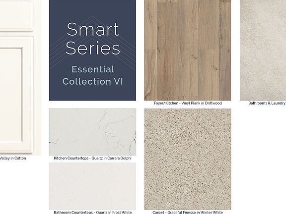Smart Series Essential Collection VI