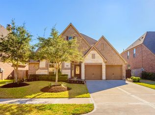 12502 Ivy Run Ln, Pearland, TX 77584