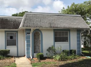 4236 Richmere Dr #4236, New Port Richey, FL 34652