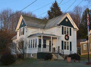 125 College St, Oriskany Falls, NY 13425