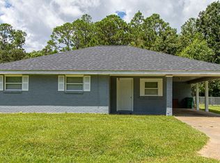 7135 Accorn St, Bay Saint Louis, MS 39520