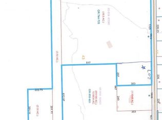 5822 Everett Hull Rd, Fowler, OH 44418