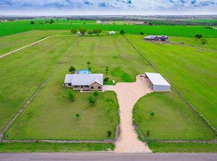 877 County Road 455, Taylor, TX 78615