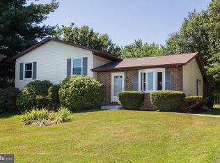 2121 Walsh Dr, Westminster, MD