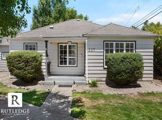 307 Monroe St, Medford, OR 97501