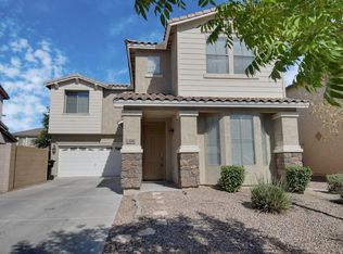 4166 E Santa Fe Ln, Gilbert, AZ 85297
