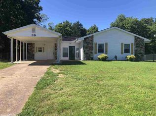 39 Iroquois Dr, Cherokee Village, AR 72529