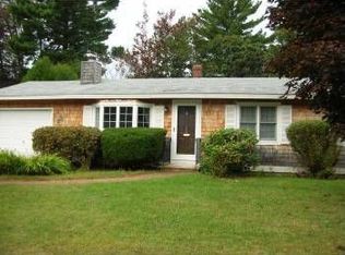 22 Cedarbrook Dr, Dover, NH 03820