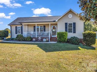 3817 Spike Ln, Vale, NC 28168