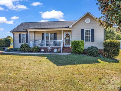 3817 Spike Ln, Vale, NC, 28168