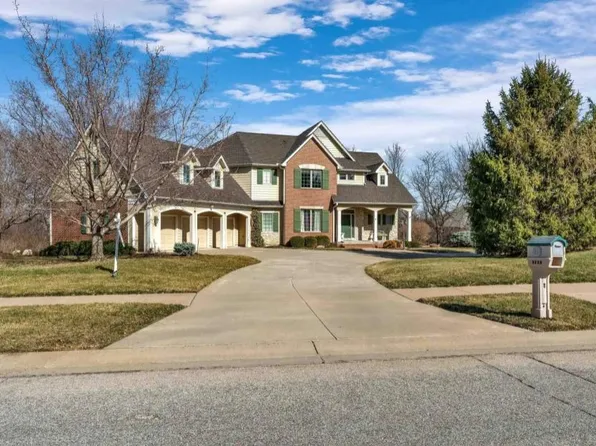 5802 SW Clarion Lakes Way, Topeka, KS 66610