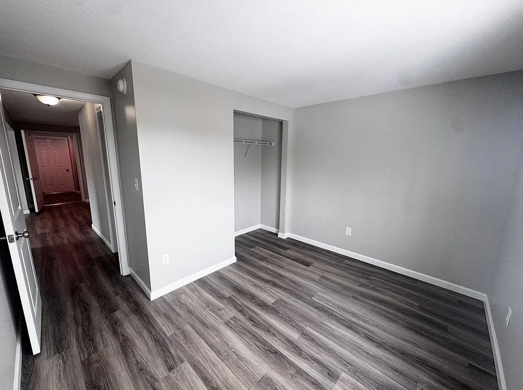 2 bed, 1.0 bath, 600 sqft, $1,100 — Photo 3