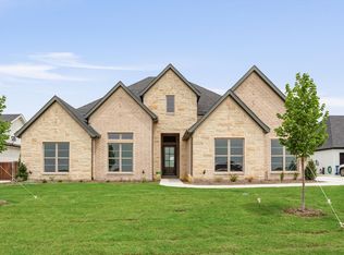 12504 Palmer Dr, Fort Worth, TX 76179