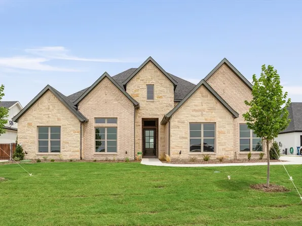 12504 Palmer Dr, Fort Worth, TX 76179