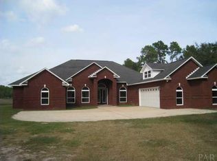 2930 E Fence Rd, Pensacola, FL 32526