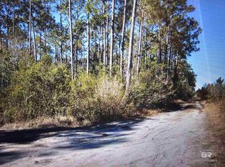 35542 Rester Ave #247, Lillian, AL 36549