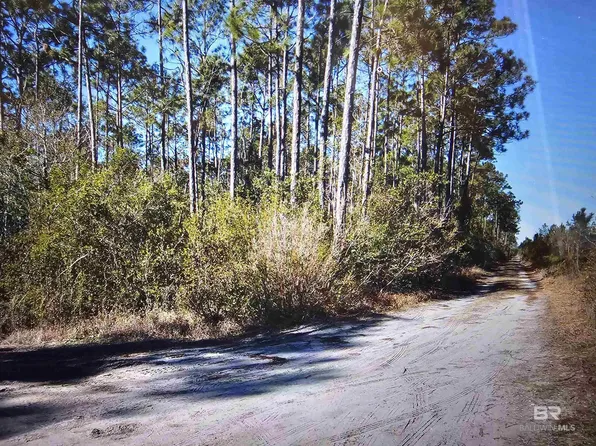 35542 Rester Ave #247, Lillian, AL 36549